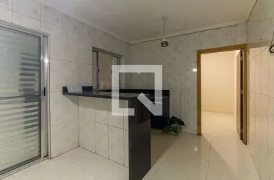 Casa com 1 quarto à venda na Avenida Caio de Almeida Prado, --, Vila Jacuí, São Paulo
