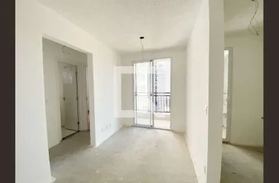 Apartamento com 2 quartos à venda na Avenida Presidente Wilson, --, Mooca, São Paulo