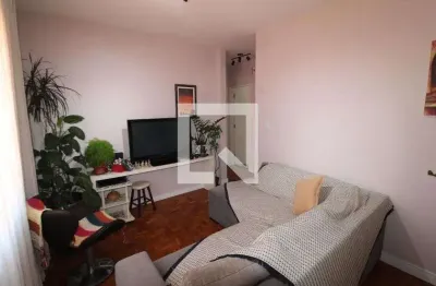 Apartamento com 2 quartos à venda na Rua Joaquim Norberto, --, Água Fria, São Paulo