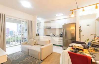 Apartamento com 1 quarto à venda na Avenida Bussocaba, --, Vila Yara, Osasco