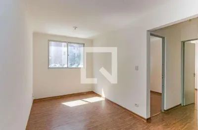 Apartamento com 2 quartos à venda na Avenida Padre Arlindo Vieira, --, Jardim Santa Emília, São Paulo
