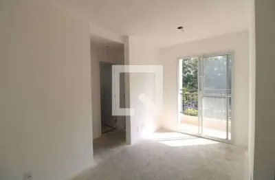 Apartamento com 2 quartos à venda na Avenida Miguel Yunes, --, Campo Grande, São Paulo