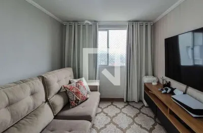 Apartamento com 2 quartos à venda na Rua João Marotti, --, Nova Petrópolis, São Bernardo do Campo