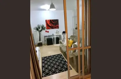 Apartamento com 1 quarto à venda na Avenida Bussocaba, --, Vila Yara, Osasco