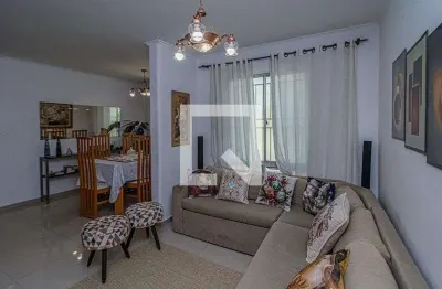 Apartamento com 2 quartos à venda na Rua Sebastiano Mazzoni, --, Vila das Mercês, São Paulo