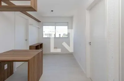 Apartamento com 2 quartos à venda na Rua Professor Soriano Magalhães, --, Santo Amaro, São Paulo