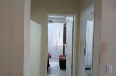 Apartamento de 2 Quartos na Mooca: 56m², 2 Banheiros e Ótima Localização!