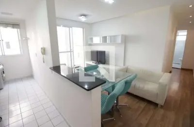 Apartamento com 2 quartos à venda na Estrada das Palmas, --, Santa Maria, Osasco