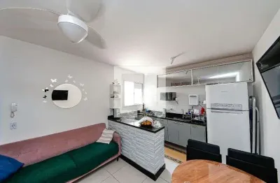 Apartamento com 2 quartos à venda na Rua Doutor Sales Gomes Júnior, --, Jardim Teresa, São Paulo