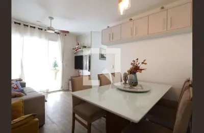 Apartamento com 3 quartos à venda na Rua José da Silva Ribeiro, --, Vila Andrade, São Paulo