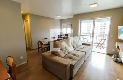 Apartamento com 2 quartos à venda na Rua Doutor Laerte Setúbal, --, Panamby, São Paulo