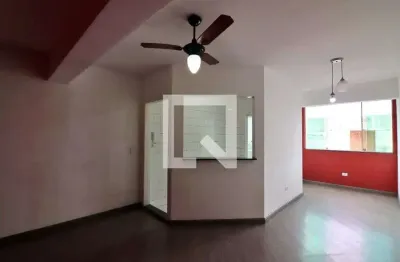 Apartamento com 2 quartos à venda na Alameda das Oliveiras, --, Demarchi, São Bernardo do Campo