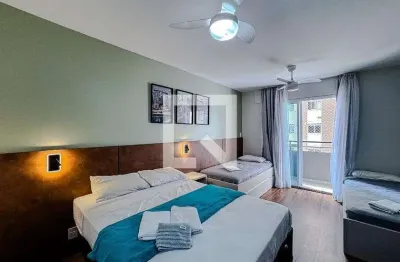 Apartamento com 1 quarto à venda na Rua Claudino Pinto, --, Mooca, São Paulo