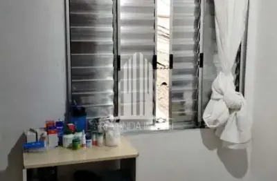 Casa à venda em santo andré-sp, condomínio maracanã: 2 quartos, 2 salas, 1 banheiro, 60,00 m² de área! uma oportunidade única para adquirir sua casa dos sonhos!