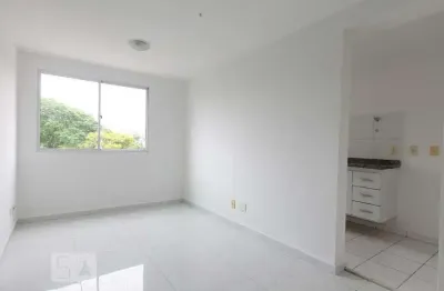 Apartamento com 2 quartos à venda na Rua Álvaro de Mendonça, --, Itaquera, São Paulo