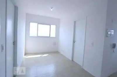 Apartamento com 2 quartos à venda na Avenida Tarumã, --, Cangaíba, São Paulo