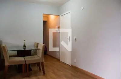 Apartamento com 2 quartos à venda na Rua Javri, --, Vila Assunção, Santo André