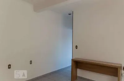 Apartamento com 1 quarto à venda na Rua Amácio Mazzaropi, --, Nova Petrópolis, São Bernardo do Campo