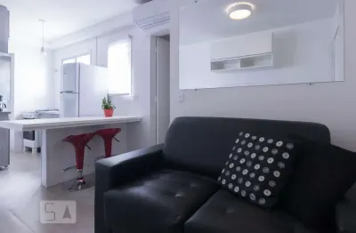 Apartamento com 1 quarto à venda na Alameda Eduardo Prado, --, Campos Eliseos, São Paulo