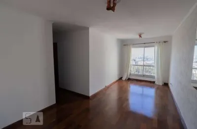 Apartamento com 3 quartos à venda na Rua Chico de Paula, --, Freguesia do Ó, São Paulo