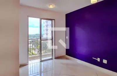Apartamento com 2 quartos à venda na Avenida Carlos Liviero, --, Jardim Santa Emília, São Paulo