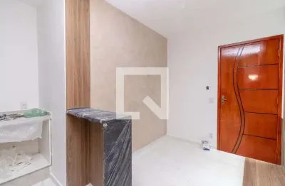 Apartamento com 2 quartos à venda na Rua Rio Dourado, --, Vila Ré, São Paulo