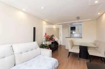 Apartamento com 2 quartos à venda na Rua Palmeira de Leque, --, Vila Jacuí, São Paulo