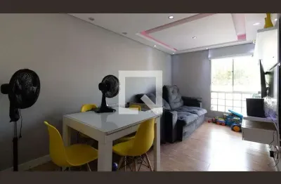 Apartamento com 2 quartos à venda na Rua Jacina, --, Cangaíba, São Paulo