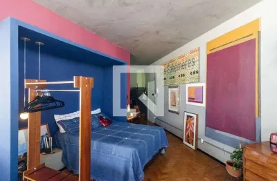 Kitnet / Stúdio à venda na Avenida Ipiranga, --, Centro, São Paulo