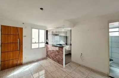 Apartamento com 2 quartos à venda na Rua Tiradentes, --, Nova Petrópolis, São Bernardo do Campo