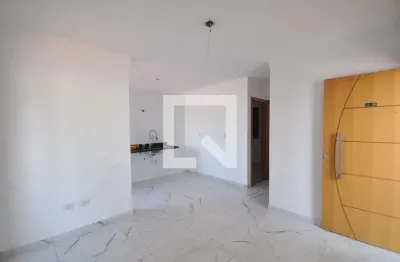 Apartamento com 2 quartos à venda na Rua Salvador Bicudo, --, Vila Mazzei, São Paulo