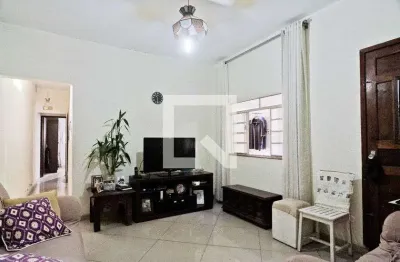 Casa com 3 quartos à venda na Rua Doutor Gabriel Resende Filho, --, Santana, São Paulo