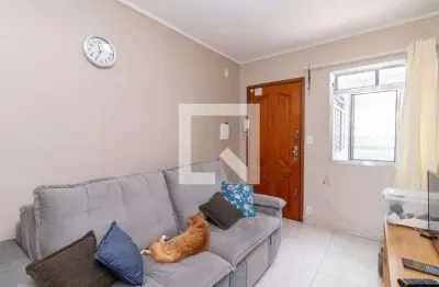 Apartamento com 2 quartos à venda na Rua Irmão Nicolau da Fonseca, --, Artur Alvim, São Paulo