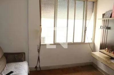 Apartamento com 1 quarto à venda na Avenida São João, --, Centro, São Paulo