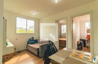 Apartamento com 2 quartos à venda na Rua Carlo Carra, --, Vila Mascote, São Paulo