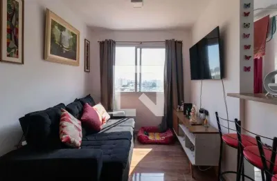 Apartamento com 1 quarto à venda na Rua Torres da Barra, --, Água Branca, São Paulo