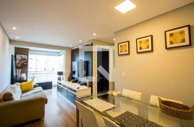 Apartamento com 2 quartos à venda na Rua Muritinga, --, Jardim Bela Vista, Santo André
