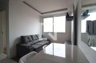 Apartamento com 2 quartos à venda na Rua Pedro Galvano, --, Cidade São Jorge, Santo André