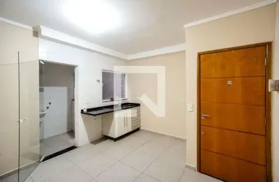 Apartamento com 2 quartos à venda na Rua Zambeze, --, Vila Carrão, São Paulo