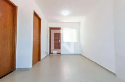 Apartamento com 2 quartos à venda na Rua Nunes Balboa, --, Vila Carrão, São Paulo