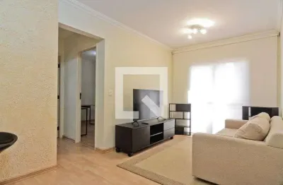 Apartamento com 2 quartos à venda na Rua Professor José Miziara, --, Santana, São Paulo