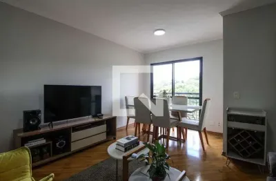 Apartamento com 3 quartos à venda na Rua Doutor Luiz Migliano, --, Morumbi, São Paulo