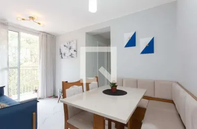 Apartamento com 2 quartos à venda na Rua Serrana, --, Itaquera, São Paulo
