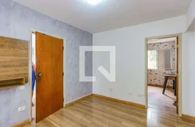 Apartamento com 2 quartos à venda na Avenida Padre Arlindo Vieira, --, Vila das Mercês, São Paulo