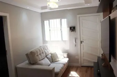 Casa em condomínio fechado com 2 quartos à venda na Rua Borges Ladário, --, Água Fria, São Paulo