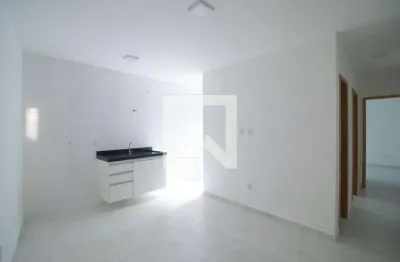 Apartamento com 2 quartos à venda na Rua Calandra, --, Vila Constança, São Paulo