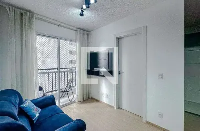Apartamento com 2 quartos à venda na Rua da Mooca, --, Mooca, São Paulo