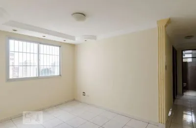 Apartamento com 2 quartos à venda na Passagem da Comissão, --, Nova Petrópolis, São Bernardo do Campo