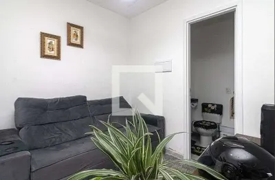 Apartamento com 1 quarto à venda na Via Anchieta, --, Vila das Mercês, São Paulo