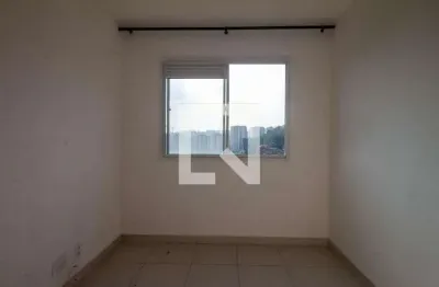 Apartamento com 1 quarto à venda na Rua Luiz Grassmann, --, Jardim São Luís, São Paulo